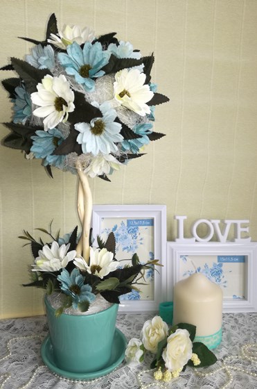 Топиарии : Изумруд