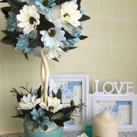 Топиарии : Изумруд